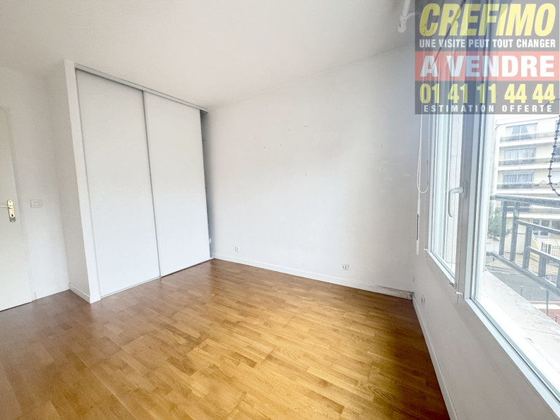 vente Appartement Asnieres Sur Seine - Photo 10