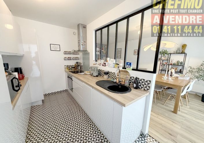 à vendre Appartement Asnieres Sur Seine