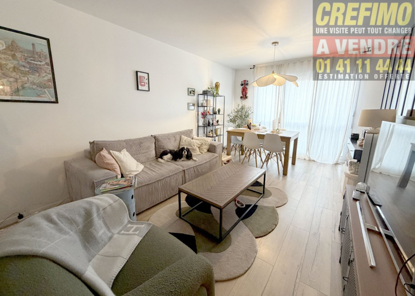 vente Appartement Asnieres Sur Seine - Photo 2