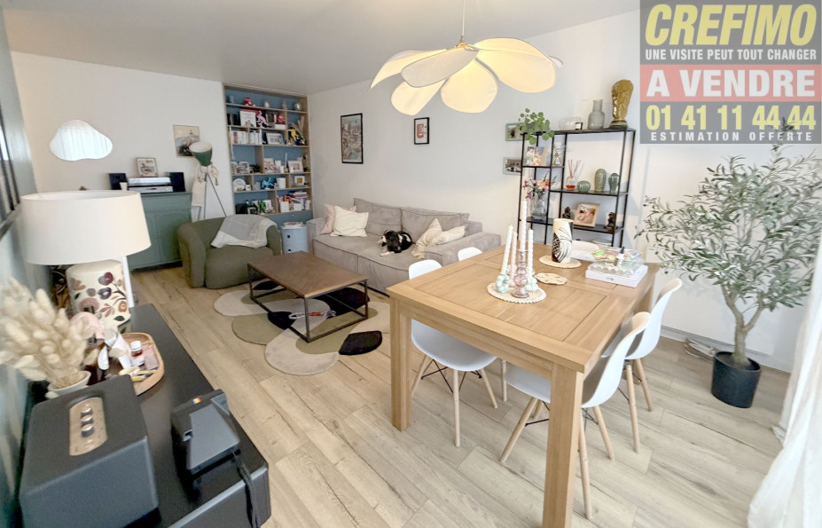 vente Appartement Asnieres Sur Seine - Photo 3