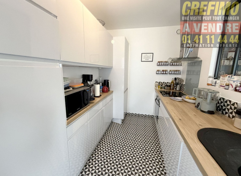 vente Appartement Asnieres Sur Seine - Photo 7