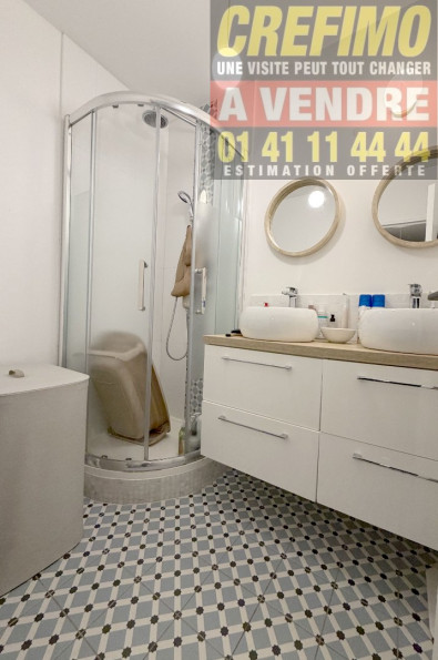 vente Appartement Asnieres Sur Seine - Photo 8