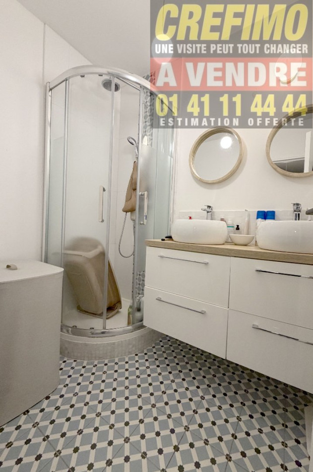 à vendre Appartement Asnieres Sur Seine - Photo 8