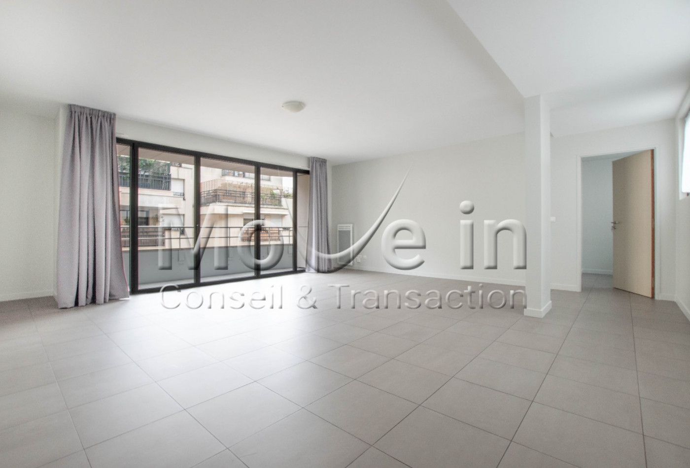 location Appartement Neuilly Sur Seine - Photo 1