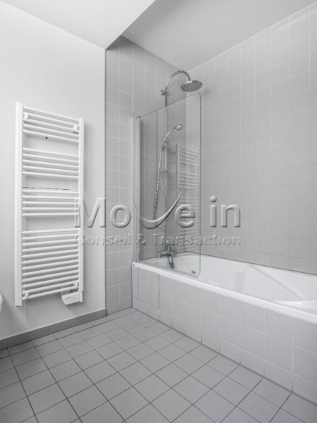 location Appartement Neuilly Sur Seine - Photo 9