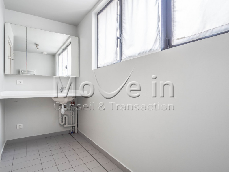location Appartement Neuilly Sur Seine - Photo 10