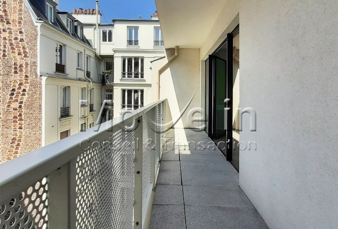 location Appartement Neuilly Sur Seine - Photo 7