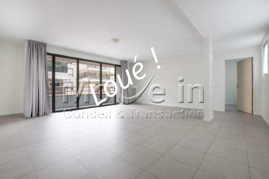 location Appartement Neuilly Sur Seine - Photo 1