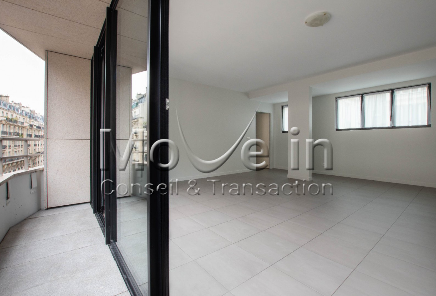 location Appartement Neuilly Sur Seine - Photo 4