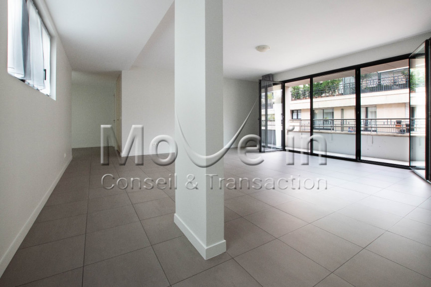 à louer Appartement Neuilly Sur Seine - Photo 2