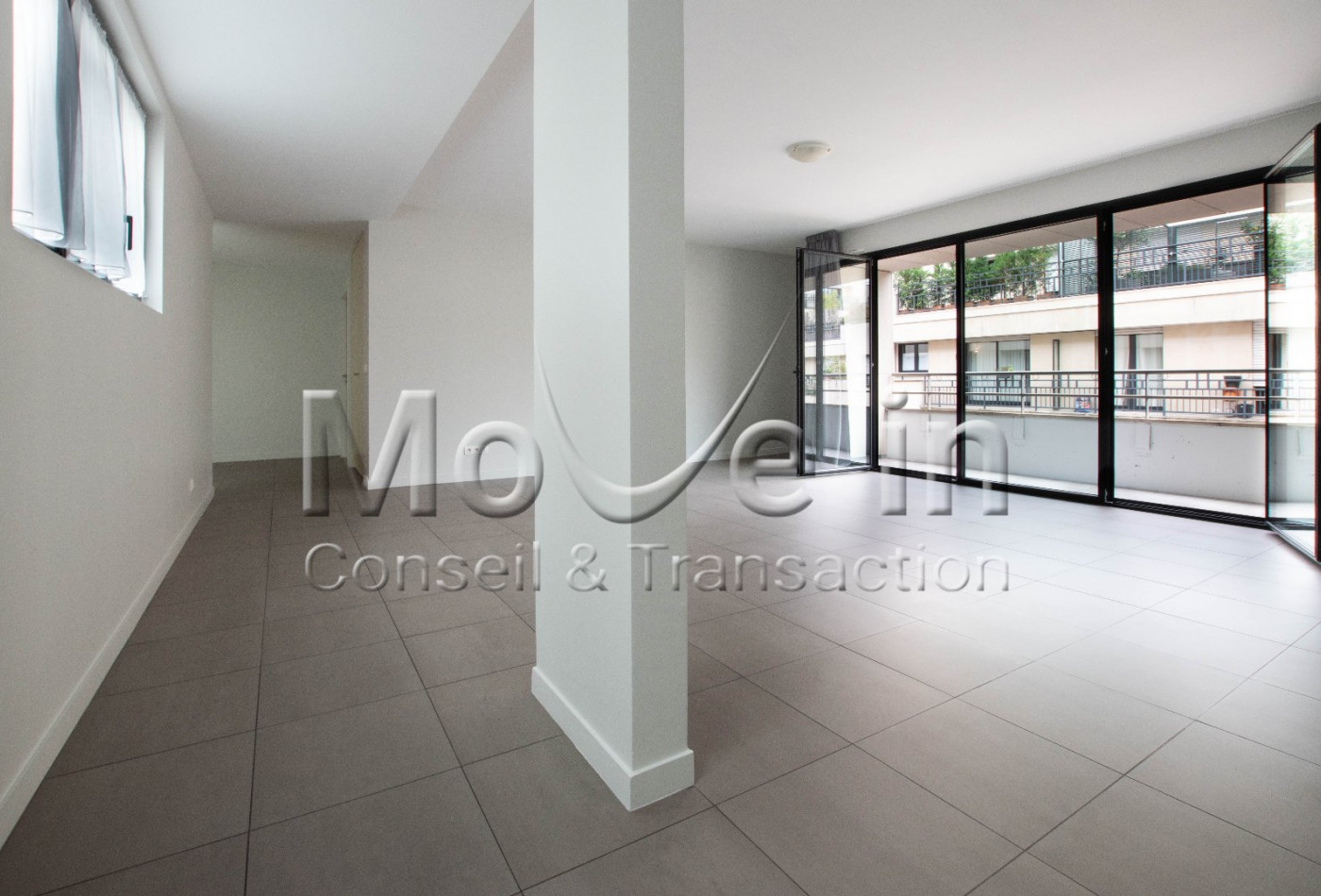 location Appartement Neuilly Sur Seine - Photo 2