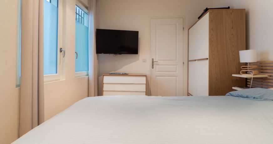 location Appartement Paris 3eme Arrondissement