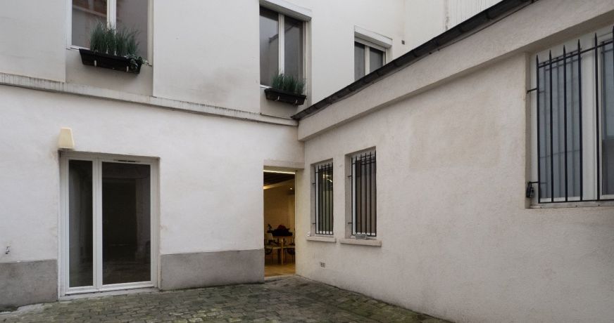 location Appartement Paris 3eme Arrondissement