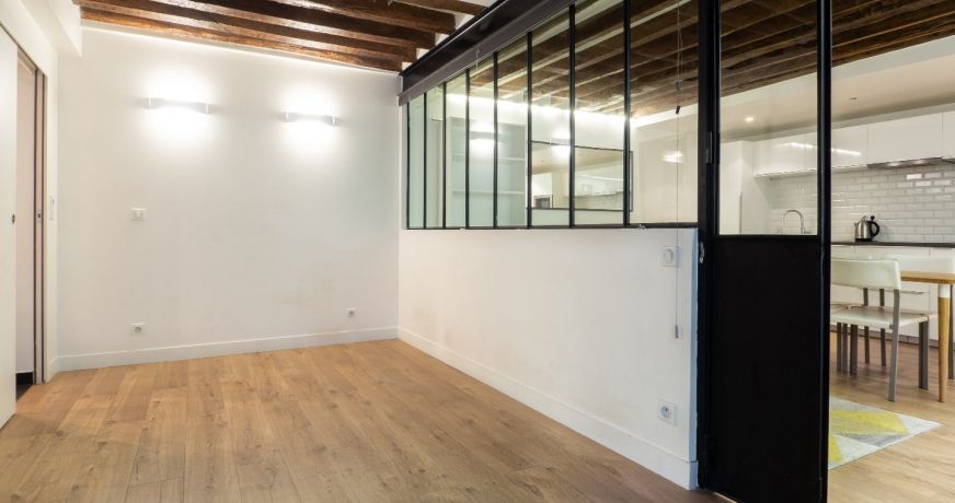 location Appartement Paris 3eme Arrondissement