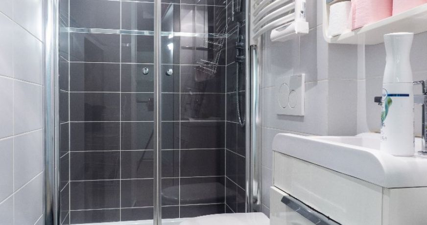 location Appartement Paris 3eme Arrondissement