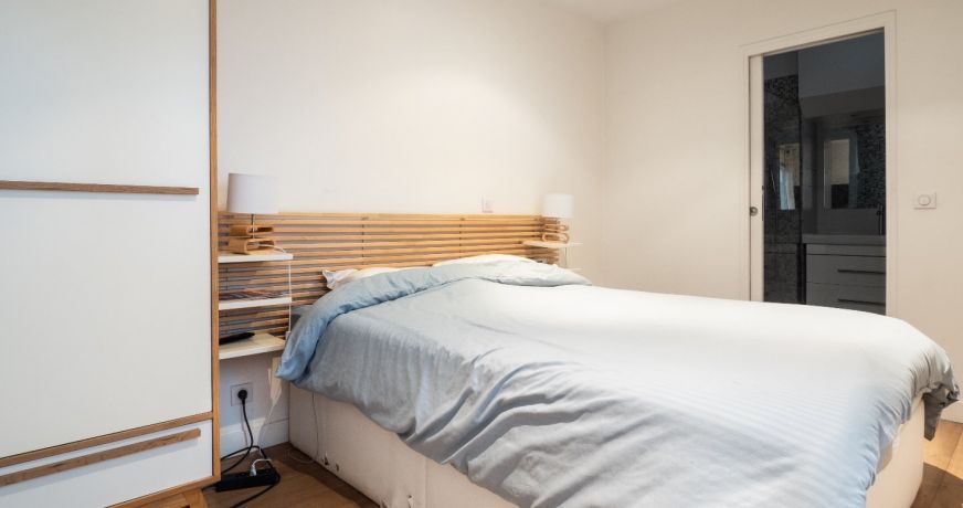 location Appartement Paris 3eme Arrondissement