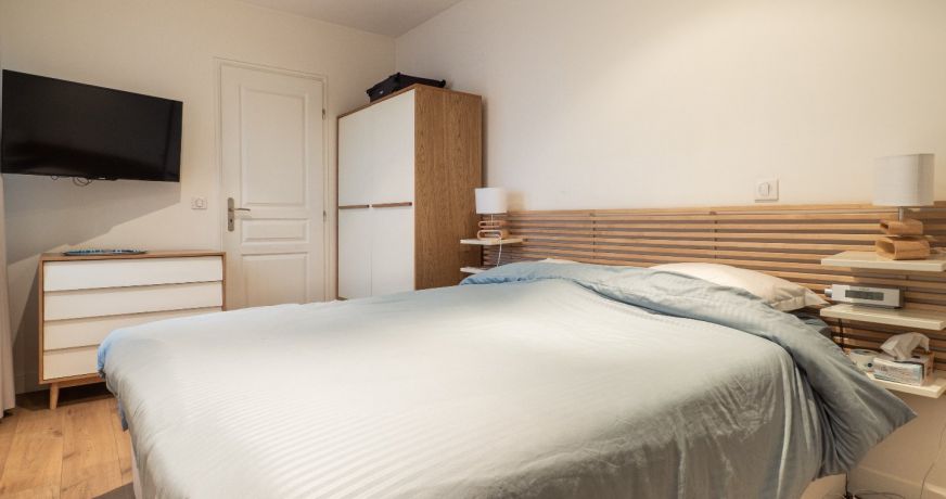 location Appartement Paris 3eme Arrondissement