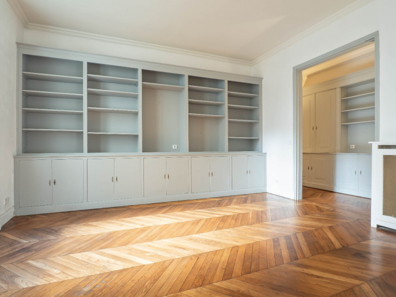 vente Appartement Paris 16eme Arrondissement - Photo 3