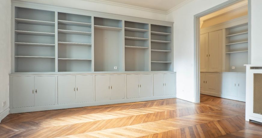 vente Appartement Paris 16eme Arrondissement