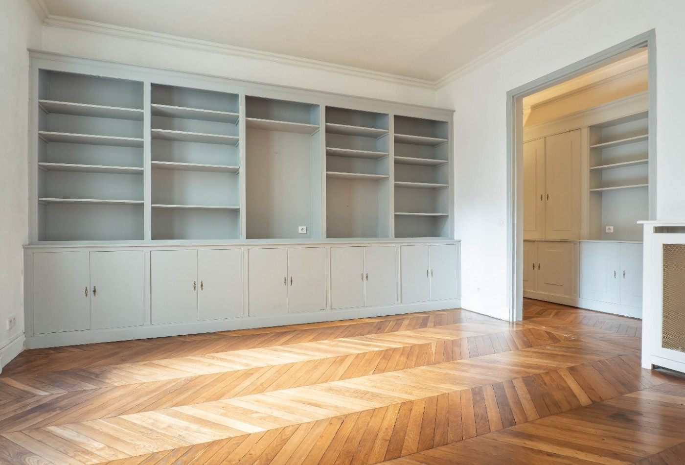 vente Appartement Paris 16eme Arrondissement - Photo 3