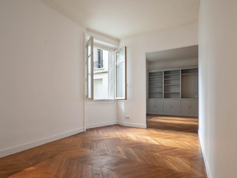 à vendre Appartement Paris 16eme Arrondissement - Photo 5