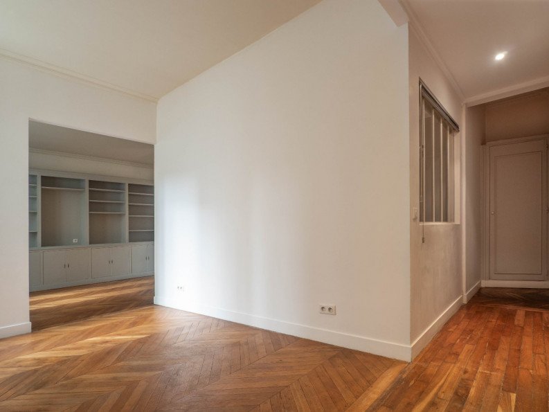vente Appartement Paris 16eme Arrondissement - Photo 6
