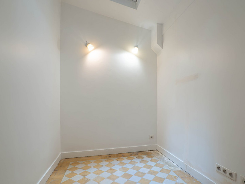 vente Appartement Paris 16eme Arrondissement - Photo 9