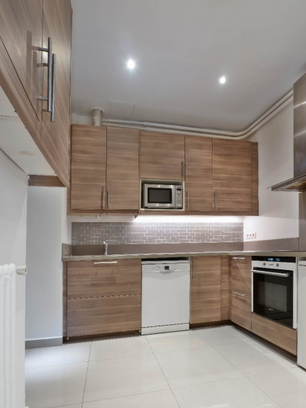 vente Appartement Paris 16eme Arrondissement - Photo 7