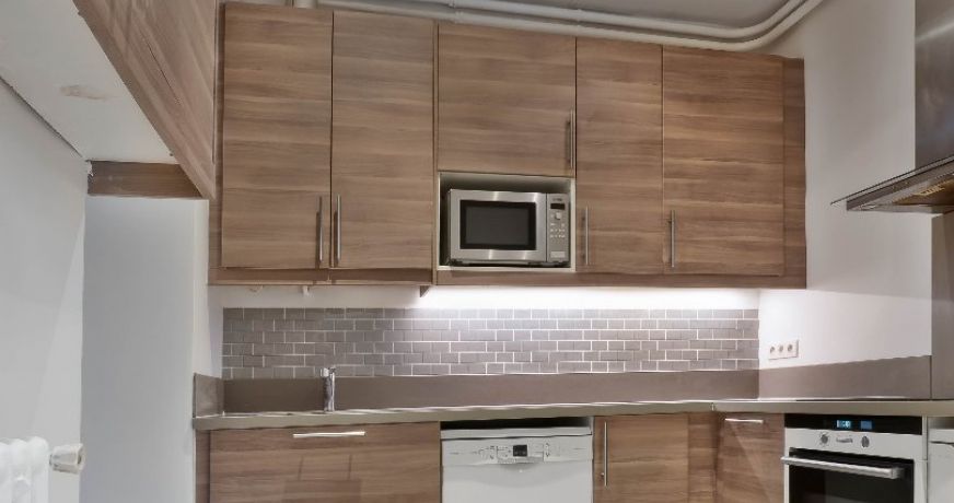 vente Appartement Paris 16eme Arrondissement