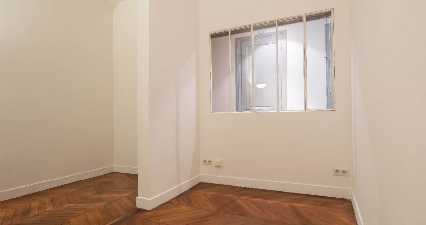 vente Appartement Paris 16eme Arrondissement