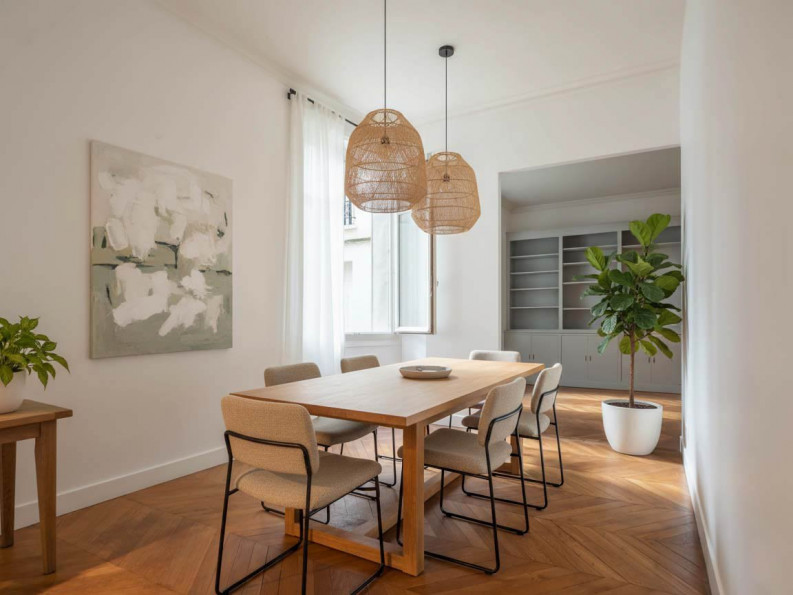 vente Appartement Paris 16eme Arrondissement - Photo 4