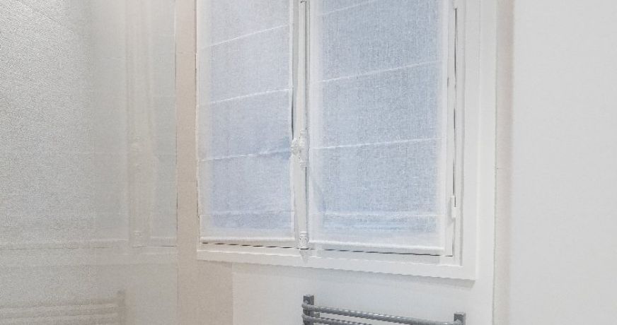location Appartement bourgeois Paris 17eme Arrondissement