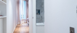 location Appartement bourgeois Paris 17eme Arrondissement