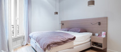 location Appartement bourgeois Paris 17eme Arrondissement