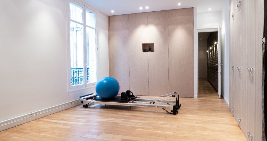 location Appartement bourgeois Paris 17eme Arrondissement