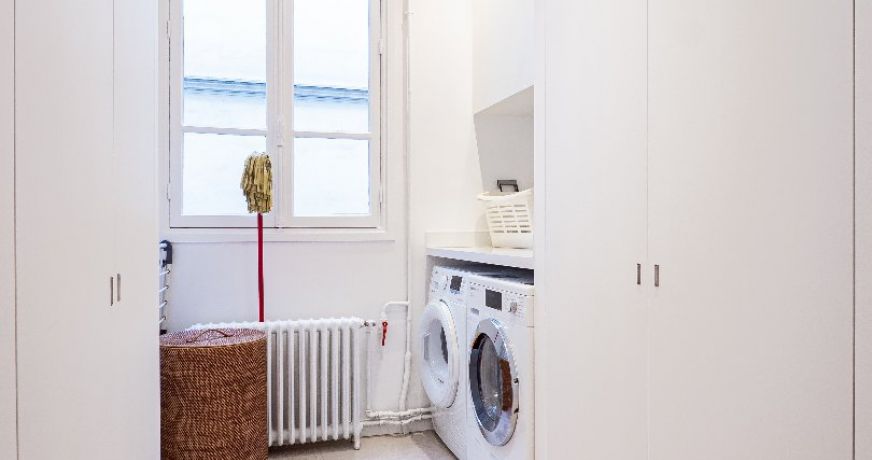 location Appartement bourgeois Paris 17eme Arrondissement