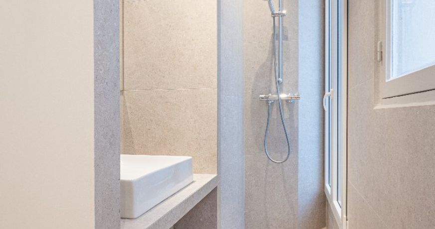 location Appartement bourgeois Paris 17eme Arrondissement