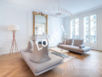 à louer Appartement bourgeois Paris 17eme Arrondissement