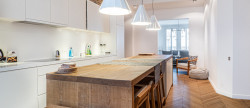 location Appartement bourgeois Paris 17eme Arrondissement