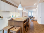 location Appartement bourgeois Paris 17eme Arrondissement