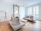 location Appartement bourgeois Paris 17eme Arrondissement