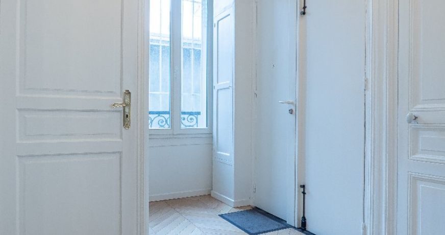 location Appartement Paris 19eme Arrondissement