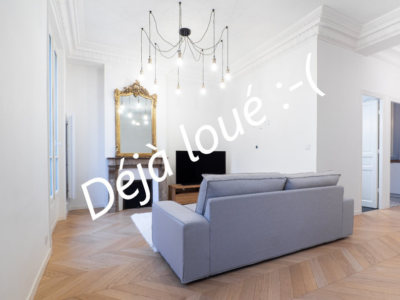 A louer  Paris 19eme Arrondissement | Réf 92018137 - Move in