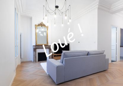 location Appartement Paris 19eme Arrondissement