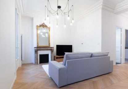 location Appartement Paris 19eme Arrondissement