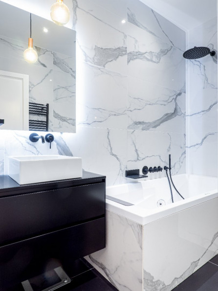 location Appartement Paris 19eme Arrondissement - Photo 8