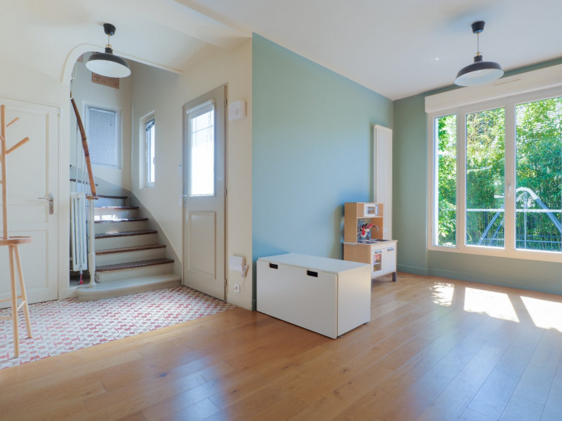 location Maison Colombes - Photo 5