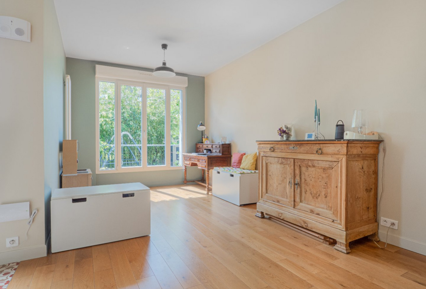 location Maison Colombes - Photo 6