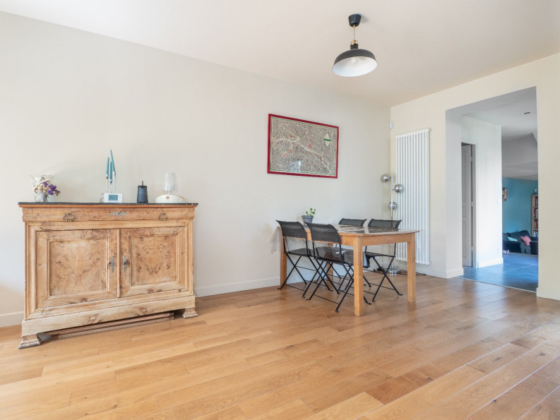 location Maison Colombes - Photo 7