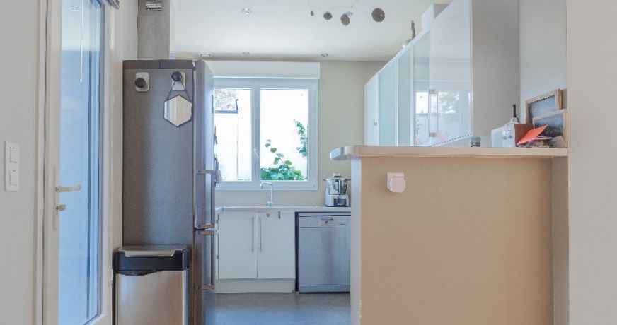 location Maison Colombes